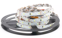 LED BLANCO S Shape 20m/roll 6MM