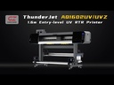 GZ ThunderJet AQ1602UV