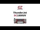 GZ ThunderJet AQ1602UVZ