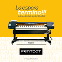 PrintDot PY1901