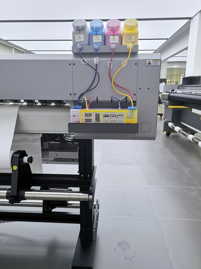 PrintDot GSR1902