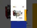 Calandra GZ CLD-1700