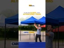 Carpa Standar de 2x2