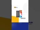 Pantalla LED outdoors Vallas