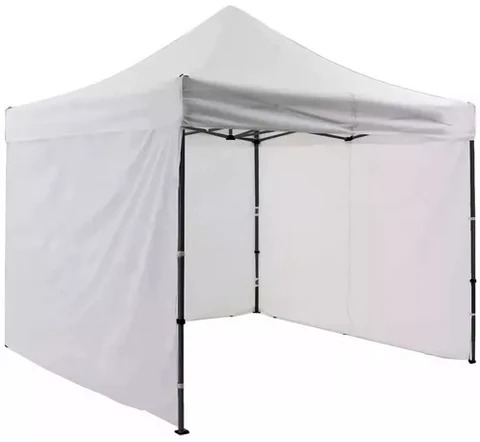 Carpa Standar + Paredes de 3x3