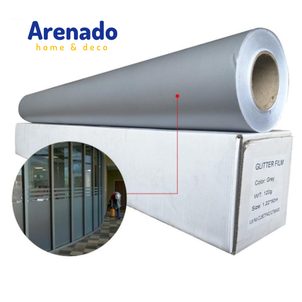 Vinyl Arenado 1.22x30m