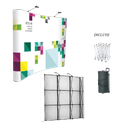 Backing PopUp Curvo