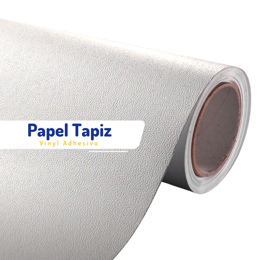 Papel Tapiz 1,27x50m