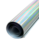 Vinyl Holografico 1,27x50m
