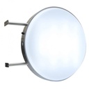 LightBox Redondo 80cm