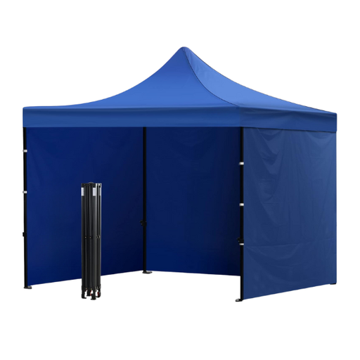 Carpa Standar + Paredes de 3x3