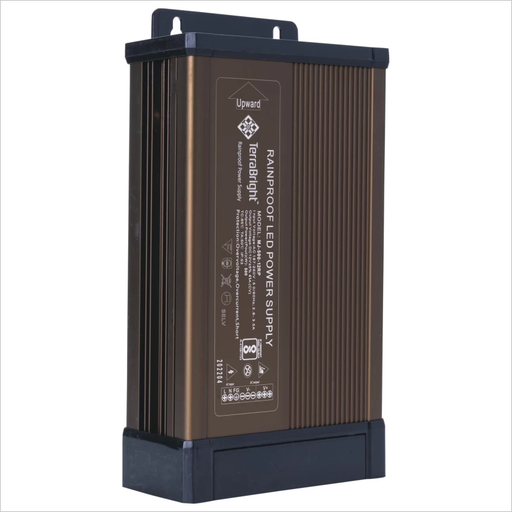 POWER 12V-20A-250w RainProof