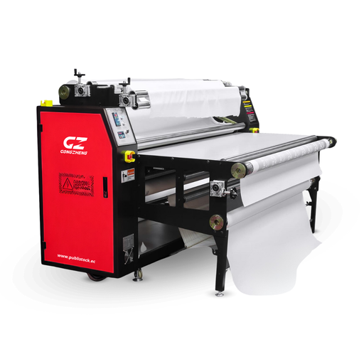 Calandra GZ CLD-1700