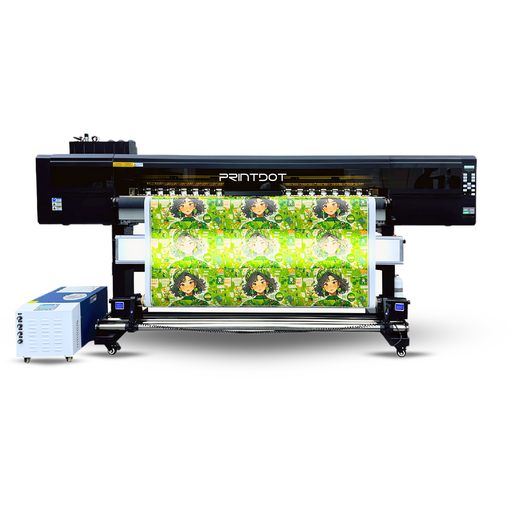 PrintDot EP1804UV