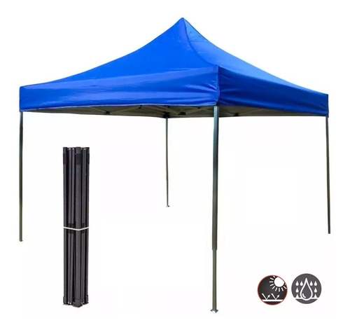 Carpa Standar de 3x3